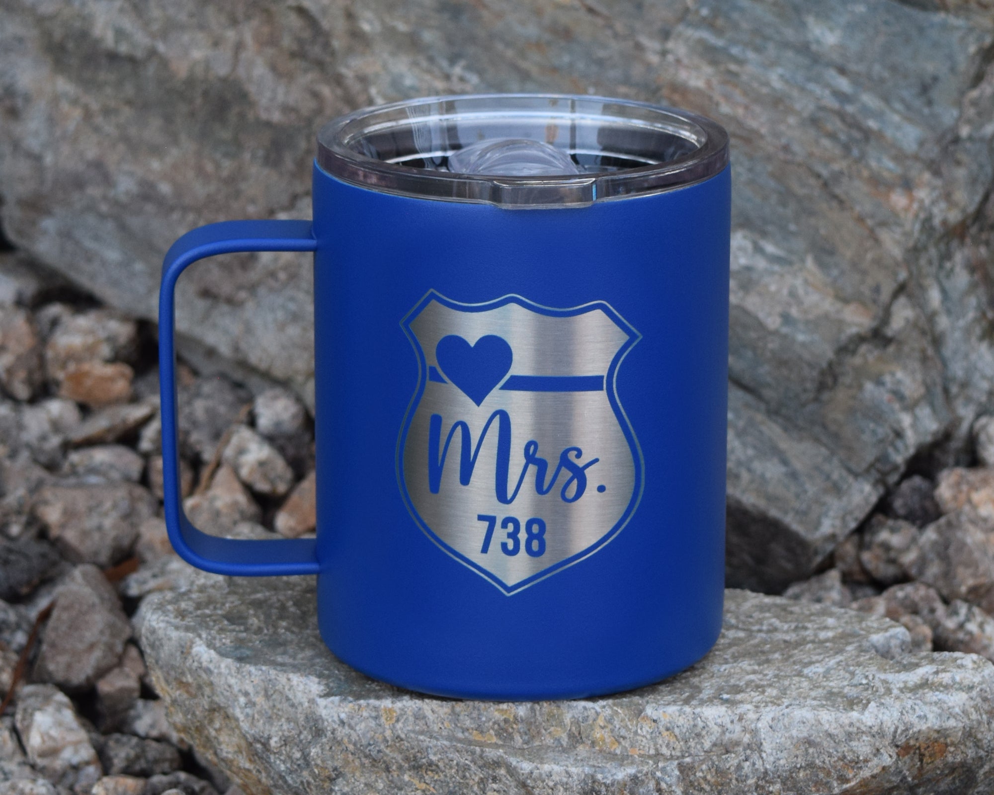 Custom mugs and Personalized mugs Personalized Laser Engraving